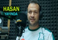 Hasan Yayında